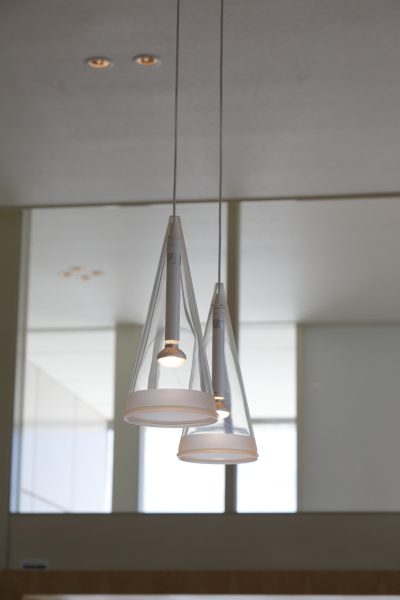 ペンダント照明